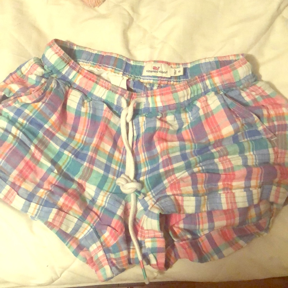 Vineyard Vines Shorts